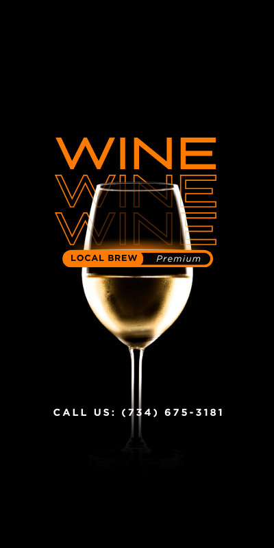 premium wines